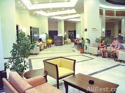 Blue Star Hotel 7